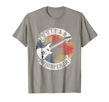 Ladda upp bild till gallerivisning, Funny shirts V-neck Tank top Hoodie sweatshirt usa uk au ca gifts for Guitar Whisperer Electric Pick Rock Music T Shirt Gifts Tee 2202113
