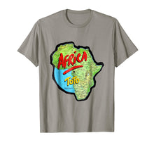 Ladda upp bild till gallerivisning, Funny shirts V-neck Tank top Hoodie sweatshirt usa uk au ca gifts for Africa Toto T Shirt 1525748
