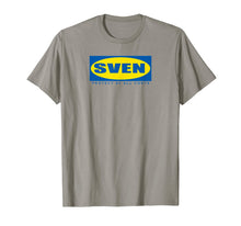 Ladda upp bild till gallerivisning, SVEN Tshirt - Protect at All Costs Meme Shirt 48076

