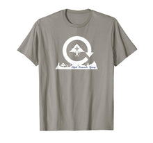 Ladda upp bild till gallerivisning, Mens LRG Cycle Logo Motherland T-Shirt 549494
