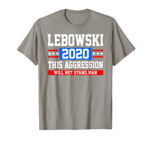 Ladda upp bild till gallerivisning, Lebowski-2020 T-Shirt 119691
