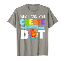 Ladda upp bild till gallerivisning, Happy The Dot Day 2019 What can you create with just a dot T-Shirt 50888
