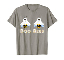 Ladda upp bild till gallerivisning, Funny Halloween Shirt For Women Boo Bees T Shirt Gift 28452
