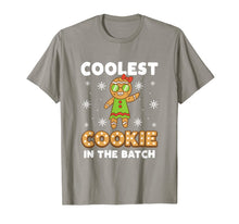 Ladda upp bild till gallerivisning, Funny shirts V-neck Tank top Hoodie sweatshirt usa uk au ca gifts for Coolest Cookie In The Batch Dabbing Gingerbread Man Costume T-Shirt 1085981

