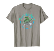 Ladda upp bild till gallerivisning, Panama City Beach T-Shirt Vintage Tribal Turtle Gift   T-Shirt 221808
