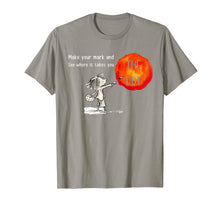 Ladda upp bild till gallerivisning, The Dot Day 2019 Make Your Mark And See Where It Takes You T-Shirt 104763
