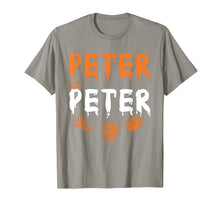 Ladda upp bild till gallerivisning, Peter Peter Pumpkin Eater Halloween T-Shirt 395567
