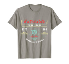 Ladda upp bild till gallerivisning, Satriale's Pork Store Meat Market  T-Shirt
