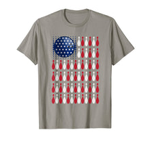 Ladda upp bild till gallerivisning, American Flag Bowling Shirt | Bowler Gifts For Bowling Team-250584
