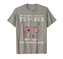Ladda upp bild till gallerivisning, We're more than just teacher friends T-Shirt 425899
