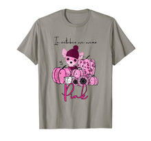 Ladda upp bild till gallerivisning, Chihuahua In Octorber We Wear Pink Breast Cancer Gifts T-Shirt 1001076
