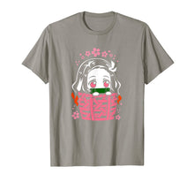 Ladda upp bild till gallerivisning, Cute Slayer Demon Classic T-Shirt-162206
