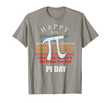 Ladda upp bild till gallerivisning, Vintage Pi Day Shirt Math Techer Funny gifts happy pi day TShirt511382
