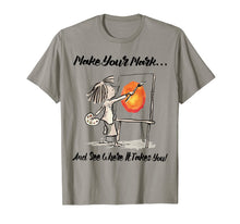 Ladda upp bild till gallerivisning, The Dot Shirt Make Your Mark And See Where It Takes You 83140
