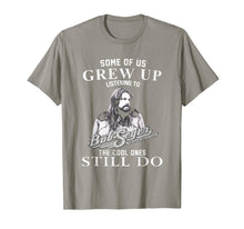 Ladda upp bild till gallerivisning, Some of us Grew up Listening to Bob tshirt Seger Funny Music T-Shirt 296202
