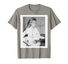 Ladda upp bild till gallerivisning, Dolly Parton Vintage Polaroid T-Shirt 208690
