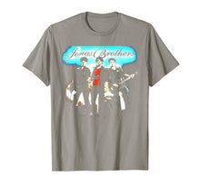 Ladda upp bild till gallerivisning, Idol Tee For Men Women Fan Gift T-Shirt 366057
