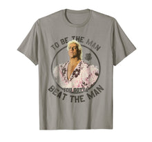 Ladda upp bild till gallerivisning, WWE Legend Ric Flair Beat The Man T-Shirt 172036
