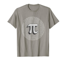 Ladda upp bild till gallerivisning, Funny Pi Day Pi Numbers Math Teacher Student Outfit Gift T-Shirt-1722102
