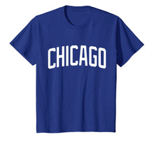 Ladda upp bild till gallerivisning, Funny shirts V-neck Tank top Hoodie sweatshirt usa uk au ca gifts for Chicago T-Shirt 213545
