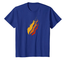 Ladda upp bild till gallerivisning, Funny shirts V-neck Tank top Hoodie sweatshirt usa uk au ca gifts for Team Fire Nation Streamer Playz Gamer Flame T-Shirt 271861
