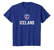 Ladda upp bild till gallerivisning, Funny shirts V-neck Tank top Hoodie sweatshirt usa uk au ca gifts for Iceland Soccer Jersey 2019 Icelandic Football Team Fan Shirt 2570281
