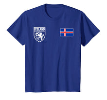 Ladda upp bild till gallerivisning, Funny shirts V-neck Tank top Hoodie sweatshirt usa uk au ca gifts for Iceland Icelandic Football Fotbolti Soccer Jersey Shirt 1480922
