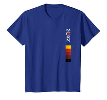 Ladda upp bild till gallerivisning, Expanse Mcrn Navy Officer Shirt
