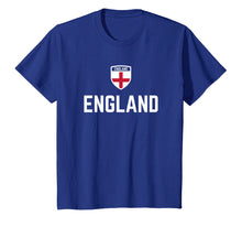 Ladda upp bild till gallerivisning, Funny shirts V-neck Tank top Hoodie sweatshirt usa uk au ca gifts for England Soccer Jersey 2019 English Football Team Fan Shirt 1149791
