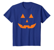 Ladda upp bild till gallerivisning, Funny shirts V-neck Tank top Hoodie sweatshirt usa uk au ca gifts for Jack O' Lantern Pumpkin Halloween Costume T-Shirt Funny 983331
