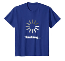 Ladda upp bild till gallerivisning, Funny shirts V-neck Tank top Hoodie sweatshirt usa uk au ca gifts for Thinking Please wait humor Fun joke T-Shirt Tee Loading 2855016
