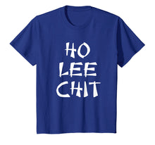Ladda upp bild till gallerivisning, Funny shirts V-neck Tank top Hoodie sweatshirt usa uk au ca gifts for HO LEE CHIT Funny Chinese China Town T-Shirt 1790814

