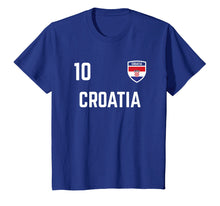 Ladda upp bild till gallerivisning, Funny shirts V-neck Tank top Hoodie sweatshirt usa uk au ca gifts for Croatia Soccer Jersey 2019 Croatian Football Team Fan Shirt 2407247
