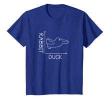 Ladda upp bild till gallerivisning, Funny shirts V-neck Tank top Hoodie sweatshirt usa uk au ca gifts for Fun Math Tee Shirt Duck Rabbit Graph 514134
