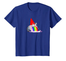Ladda upp bild till gallerivisning, Funny shirts V-neck Tank top Hoodie sweatshirt usa uk au ca gifts for Rainbow Puking Gnome Gravity Inspired Big Dipper Falls Tee 658764

