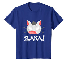Ladda upp bild till gallerivisning, Funny shirts V-neck Tank top Hoodie sweatshirt usa uk au ca gifts for Baka Kawaii Cat Anime Fan Lover Shirt Gift 2932178
