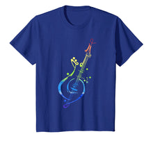 Ladda upp bild till gallerivisning, Funny shirts V-neck Tank top Hoodie sweatshirt usa uk au ca gifts for Guitar Music Notes T-shirt Music Clef Guitarist Graphic Tee 1253691
