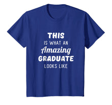 Ladda upp bild till gallerivisning, Funny shirts V-neck Tank top Hoodie sweatshirt usa uk au ca gifts for Funny Graduation Gifts Shirt for Him Her High School College 388650
