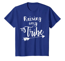 Ladda upp bild till gallerivisning, Funny shirts V-neck Tank top Hoodie sweatshirt usa uk au ca gifts for Raising My Tribe T Shirt 1452314
