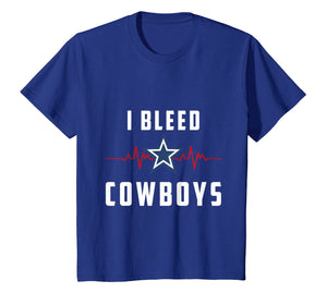 Cowboys Unique Football Dallas Fans Shirt Father's Day Gifts 180959