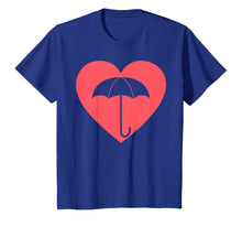 Ladda upp bild till gallerivisning, Funny shirts V-neck Tank top Hoodie sweatshirt usa uk au ca gifts for Love umbrella heart family summer academy coral 2019 Tshirt 2646824
