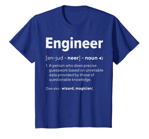 Funny shirts V-neck Tank top Hoodie sweatshirt usa uk au ca gifts for Engineer Definition Funny Engineering T-shirt Gifts 312027
