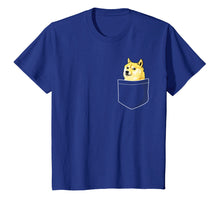 Ladda upp bild till gallerivisning, Funny shirts V-neck Tank top Hoodie sweatshirt usa uk au ca gifts for Pocket Doge Shiba Inu Dank Meme T-Shirt 784801
