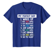 Ladda upp bild till gallerivisning, Funny shirts V-neck Tank top Hoodie sweatshirt usa uk au ca gifts for Funny Gamer TShirt Perfect Day Holiday Gift For Gaming Kids 1667491
