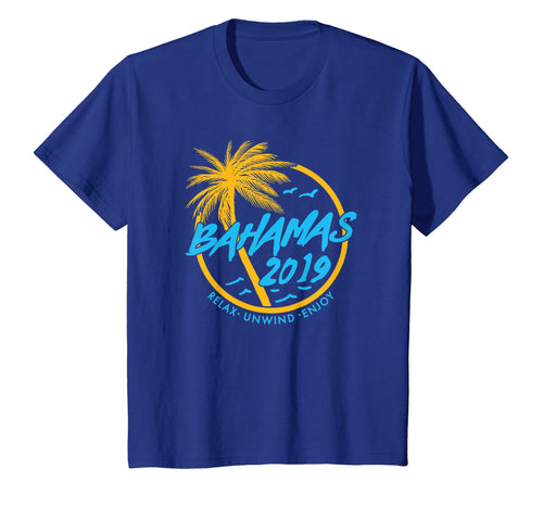 Funny shirts V-neck Tank top Hoodie sweatshirt usa uk au ca gifts for Bahamas T Shirt Vacation Palm Tree Beach Group Image Gifts 1083470