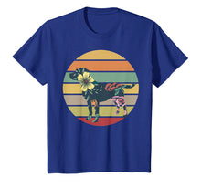 Ladda upp bild till gallerivisning, Funny shirts V-neck Tank top Hoodie sweatshirt usa uk au ca gifts for Vintage Labrador Retriever T-Shirt Retro Sunset Dog Lovers 2386006
