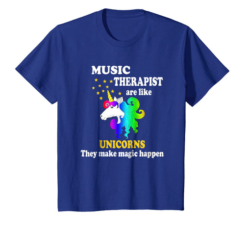 Funny shirts V-neck Tank top Hoodie sweatshirt usa uk au ca gifts for Funny Unicorn Gifts Shirt for Music Therapist Therapy 1657513