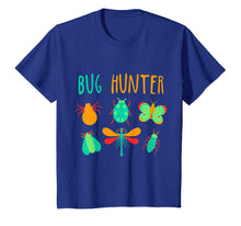 Ladda upp bild till gallerivisning, Funny shirts V-neck Tank top Hoodie sweatshirt usa uk au ca gifts for Bug Hunter T-Shirt Insect Lover Gift For Kids - Boys &amp; Girls 218205
