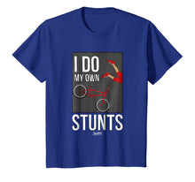 Ladda upp bild till gallerivisning, Funny shirts V-neck Tank top Hoodie sweatshirt usa uk au ca gifts for I Do My Own Stunts Bicycle Lover Funny Bicycle Rider T Shirt 2072630
