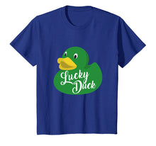 Ladda upp bild till gallerivisning, Funny shirts V-neck Tank top Hoodie sweatshirt usa uk au ca gifts for Lucky Duck T-Shirt For Women, Men, and Kids 2696420
